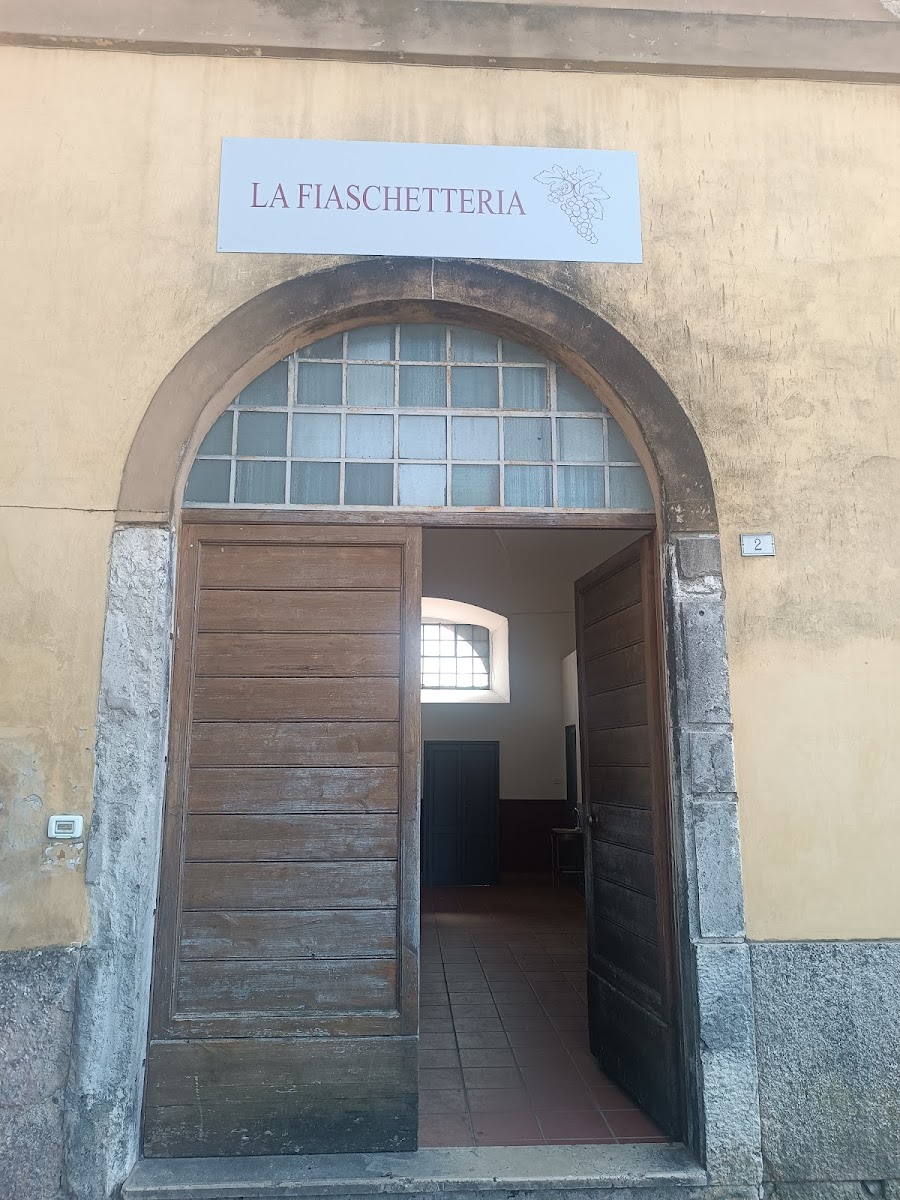 La Fiaschetteria Photos 2